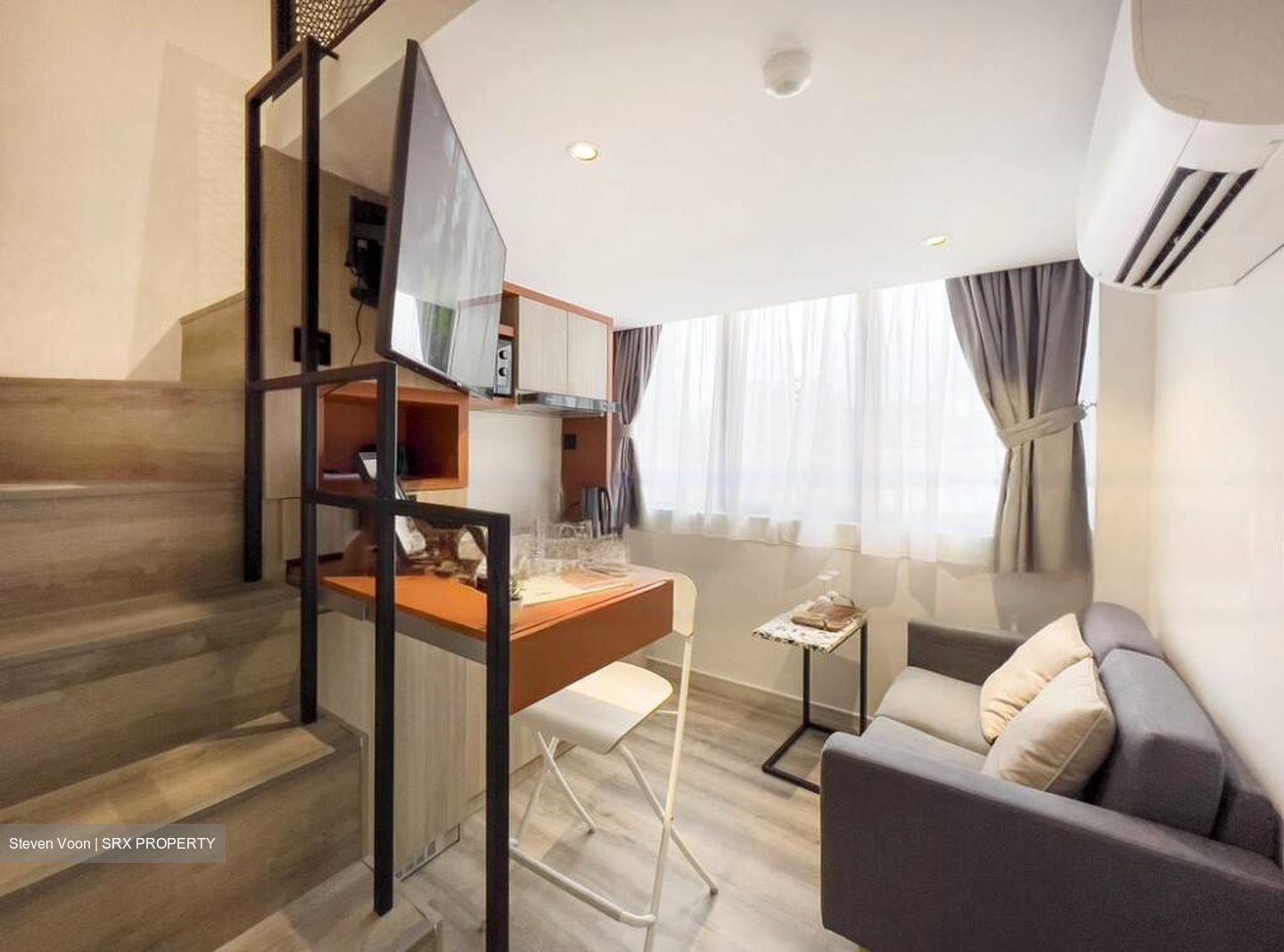 Serangoon Road (D8), Apartment #488612321